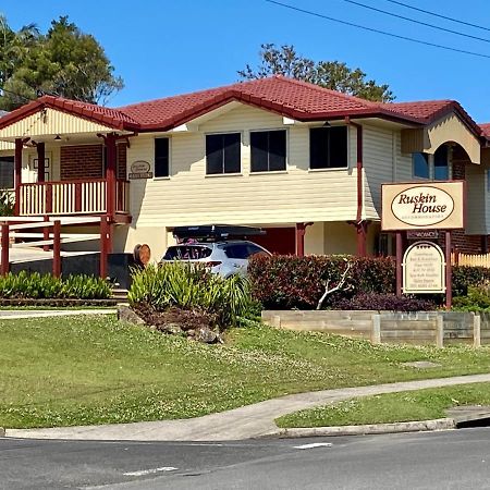 Ruskin House @ Bbsc Byron Bay Extérieur photo