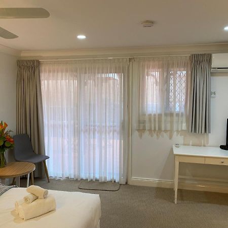 Ruskin House @ Bbsc Byron Bay Extérieur photo