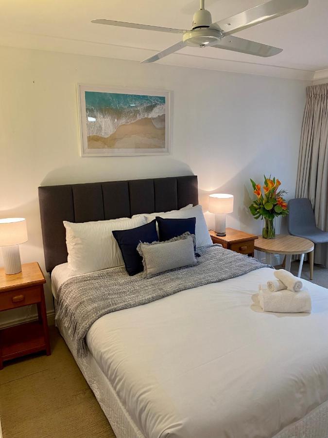 Ruskin House @ Bbsc Byron Bay Extérieur photo