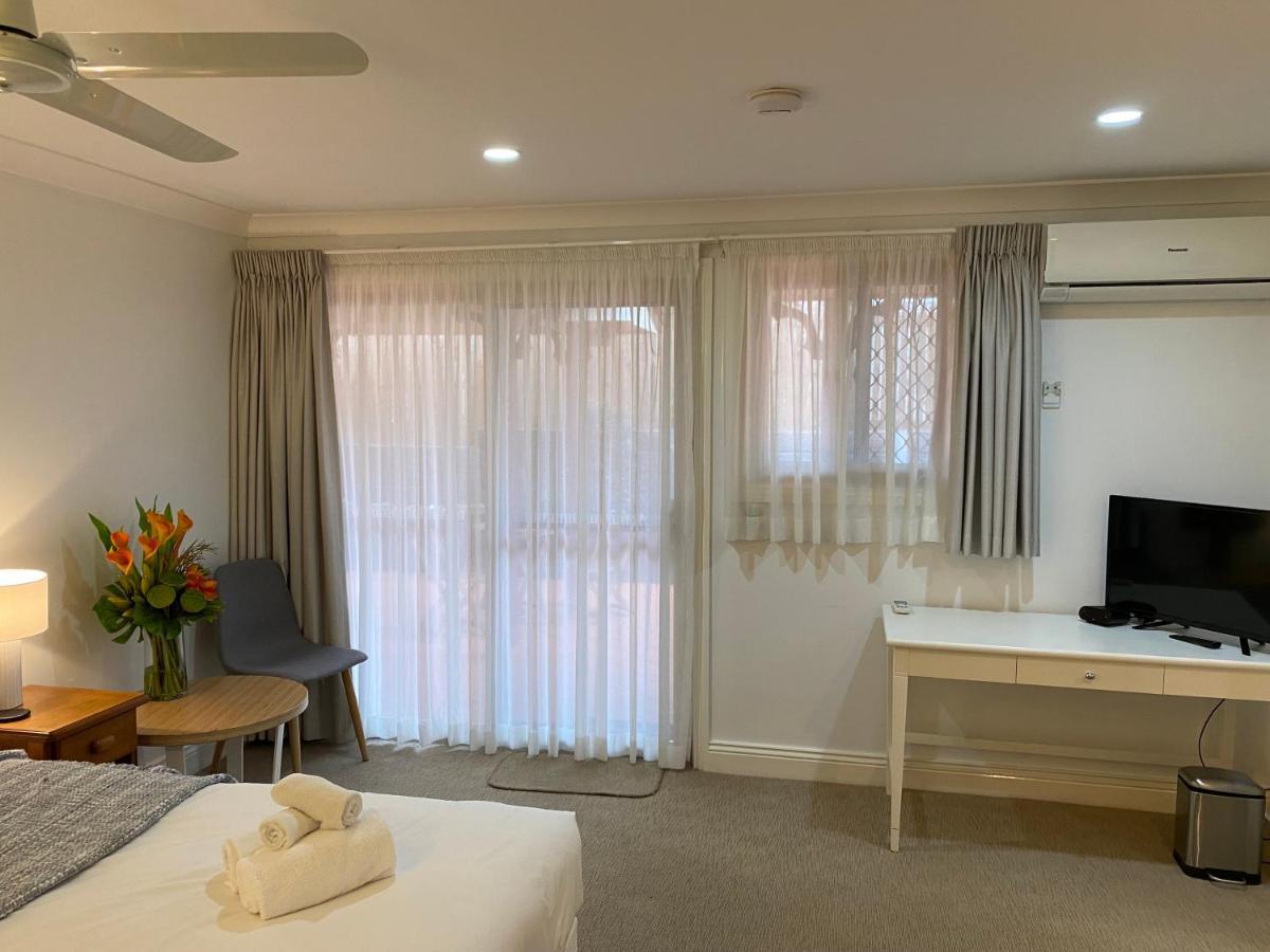 Ruskin House @ Bbsc Byron Bay Extérieur photo