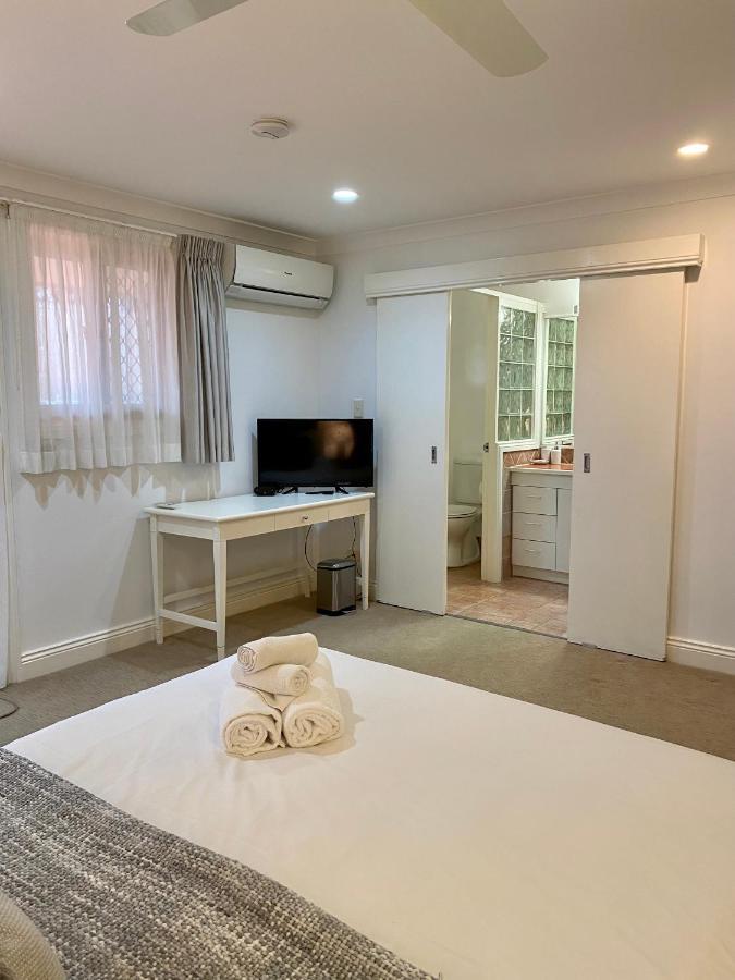 Ruskin House @ Bbsc Byron Bay Extérieur photo